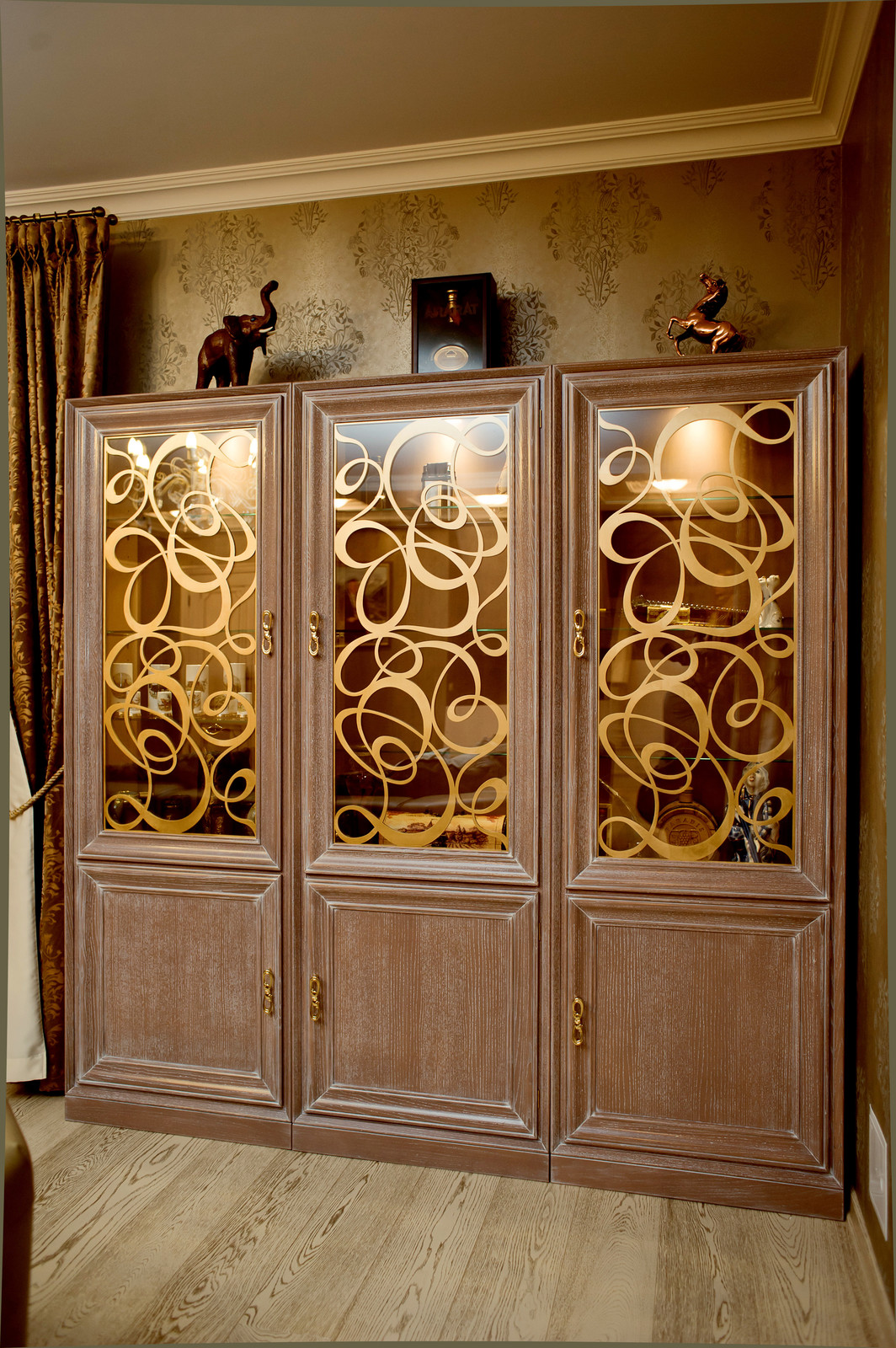 Коттедж (Кемерово, 2012 год)