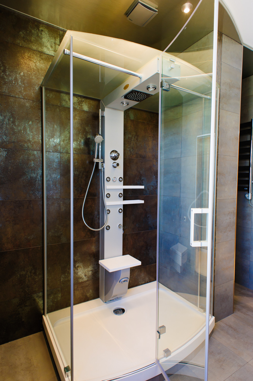 Ванная комната