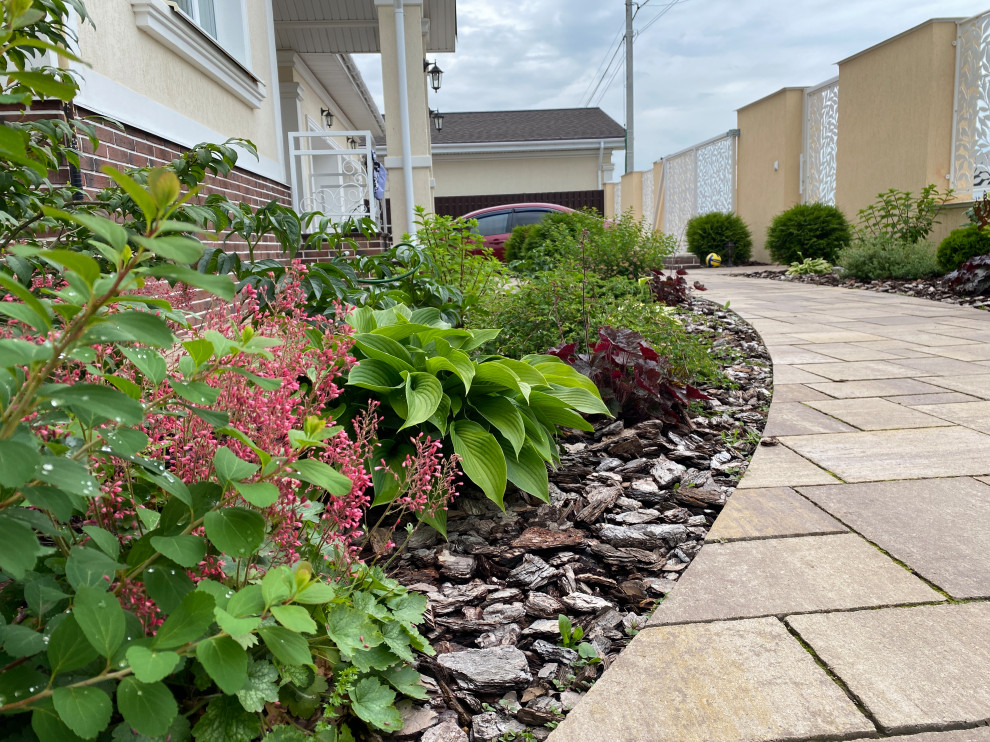 Акбердино, Девичья гора