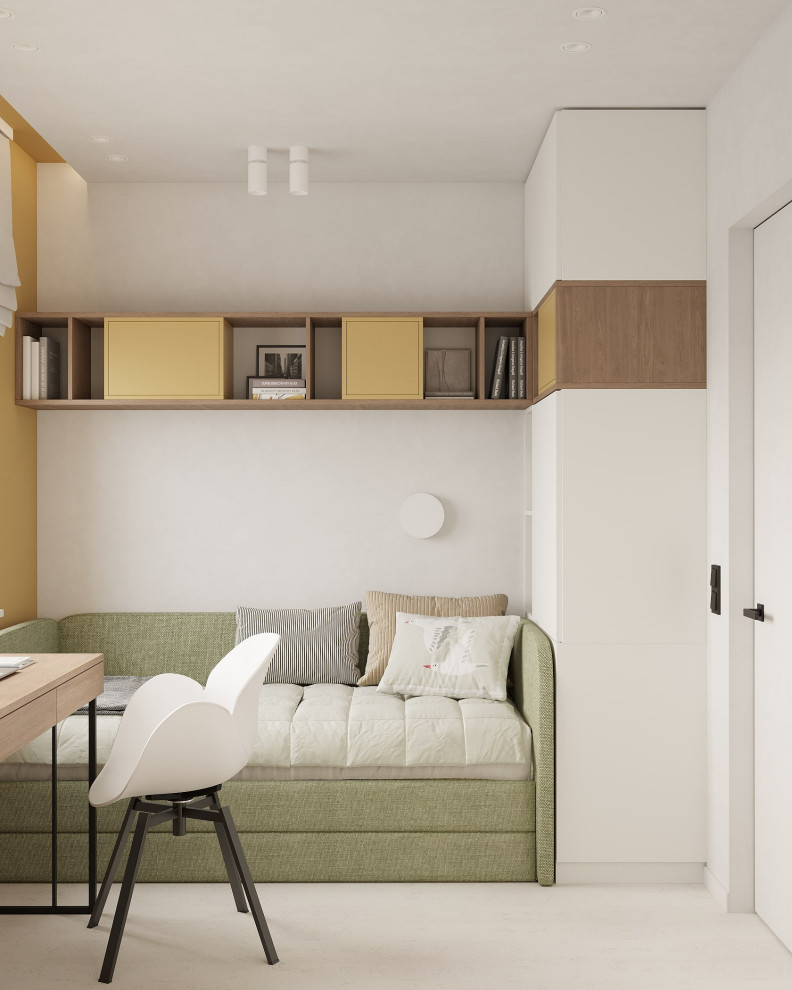 Квартира ЖК Видный берег