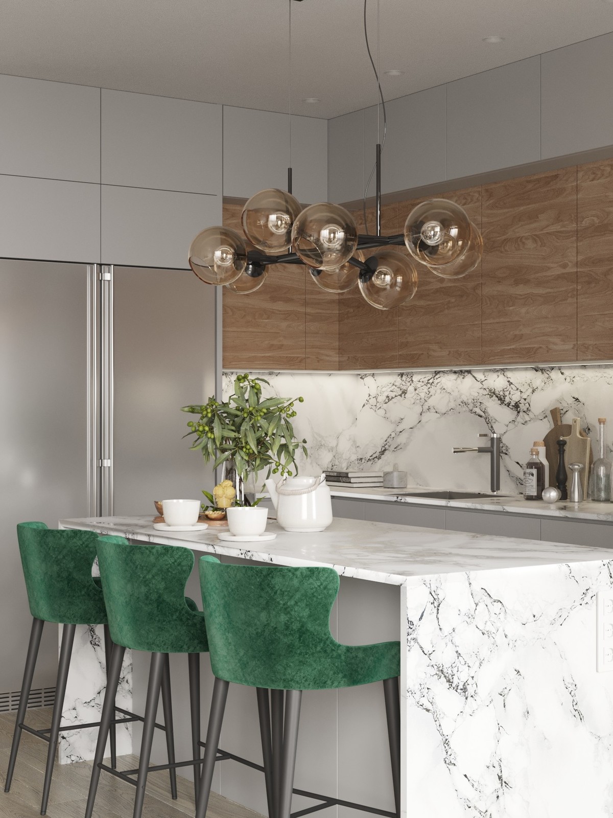 ЖК Ривер Парк