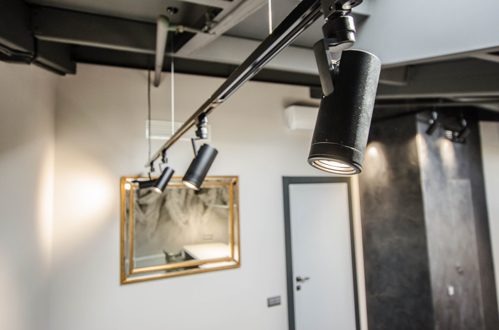 Обложка проекта: НАШ новый офис