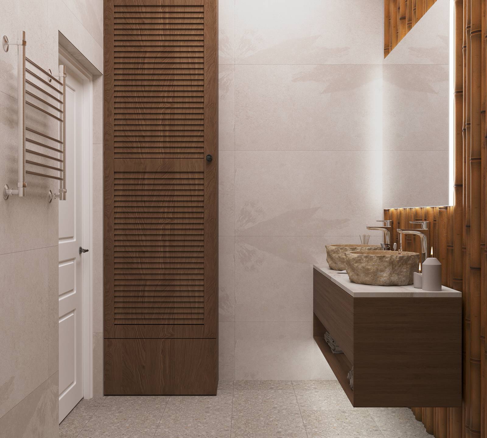 Загородный дом