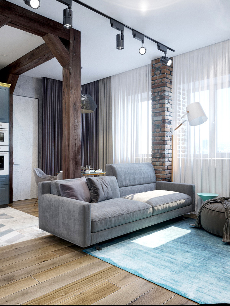 Квартира в Краснодаре