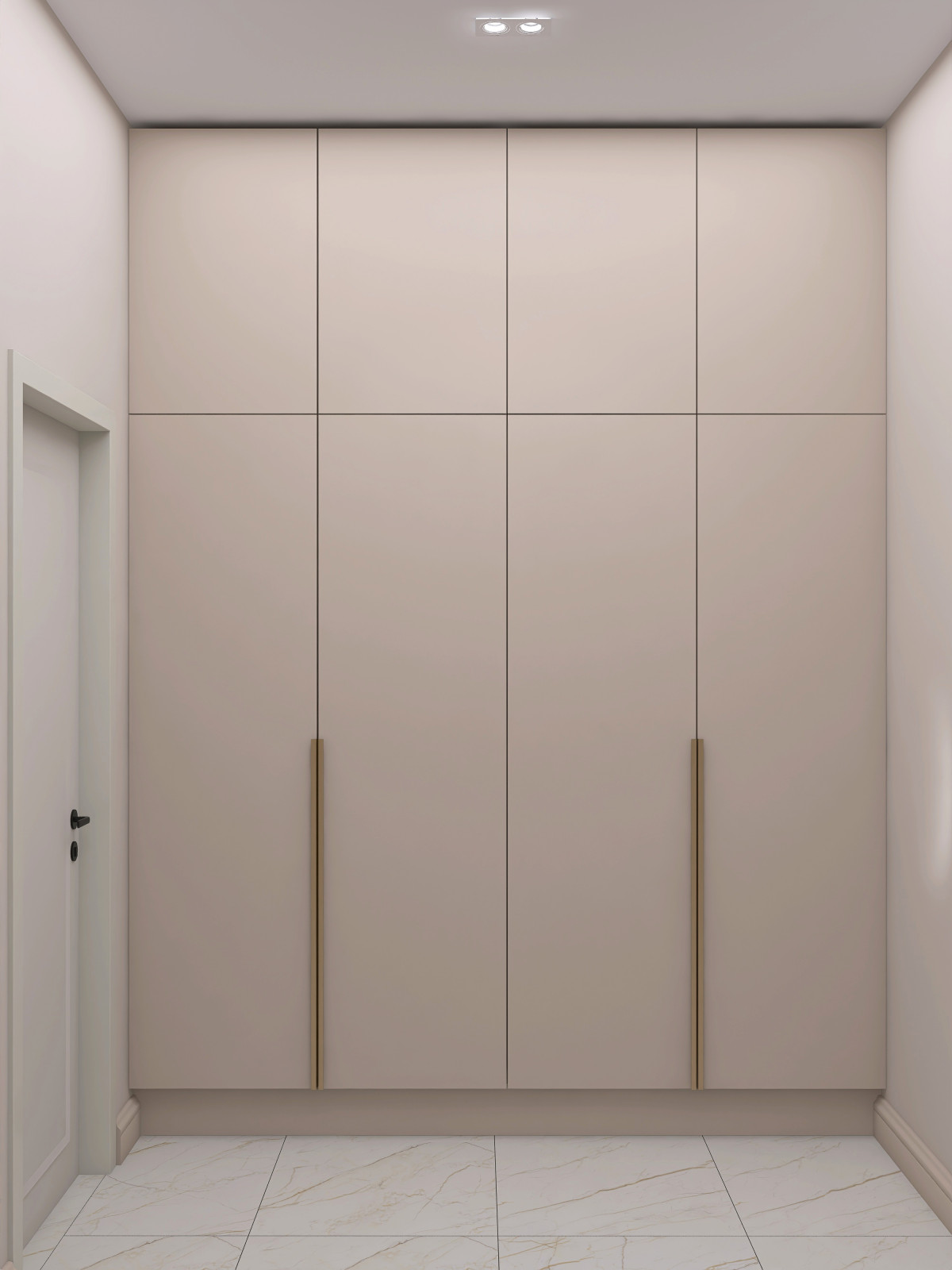 Таунхаус в КП Бавария