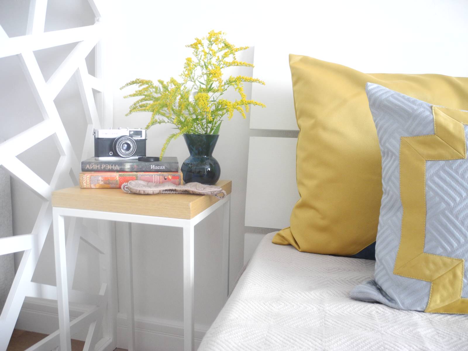 Времена года