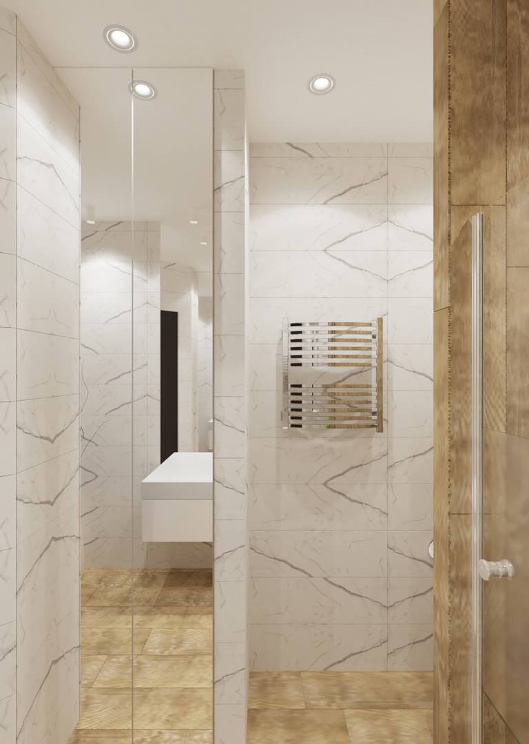 Реализуемый проект. Скоро фото.