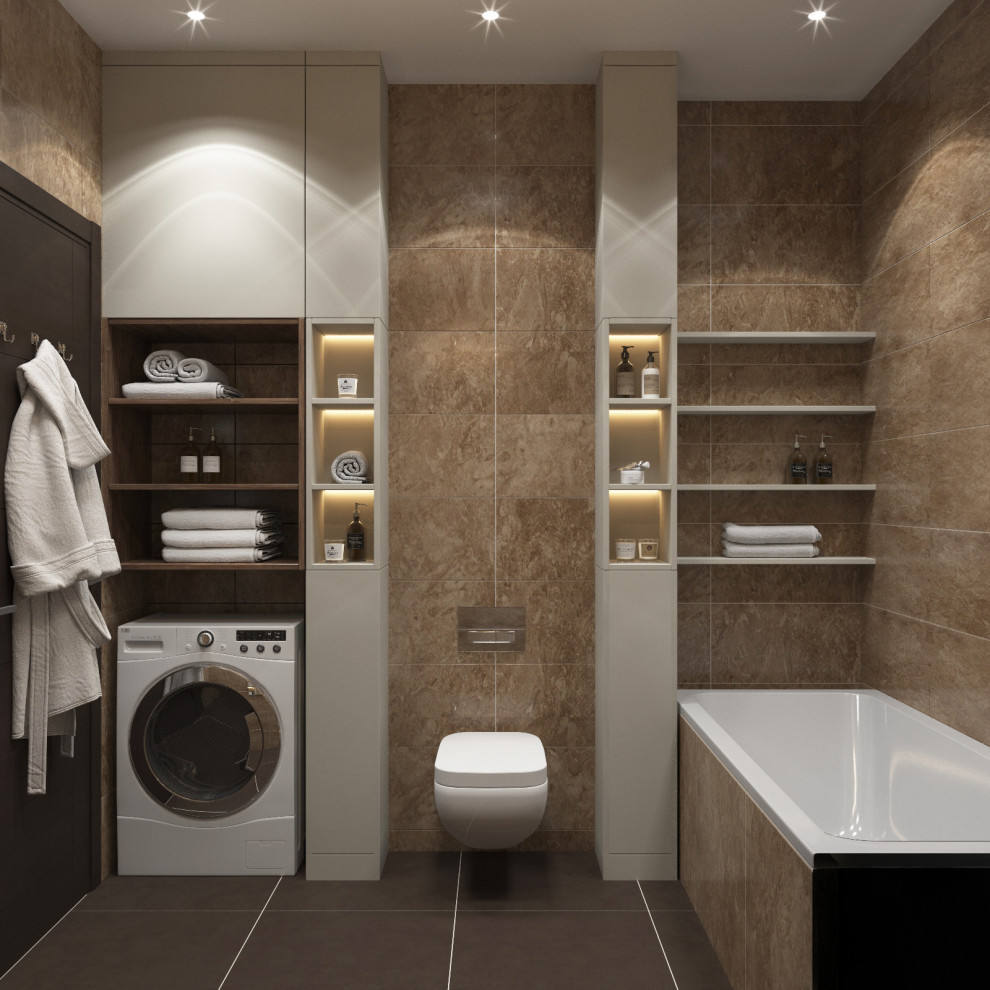 Жилой комплекс Ботанический Сад