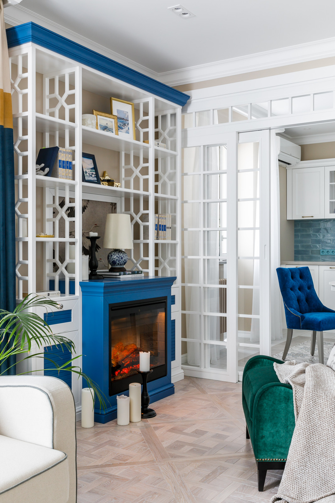 Фоновое изображение профиля Александр Васильев