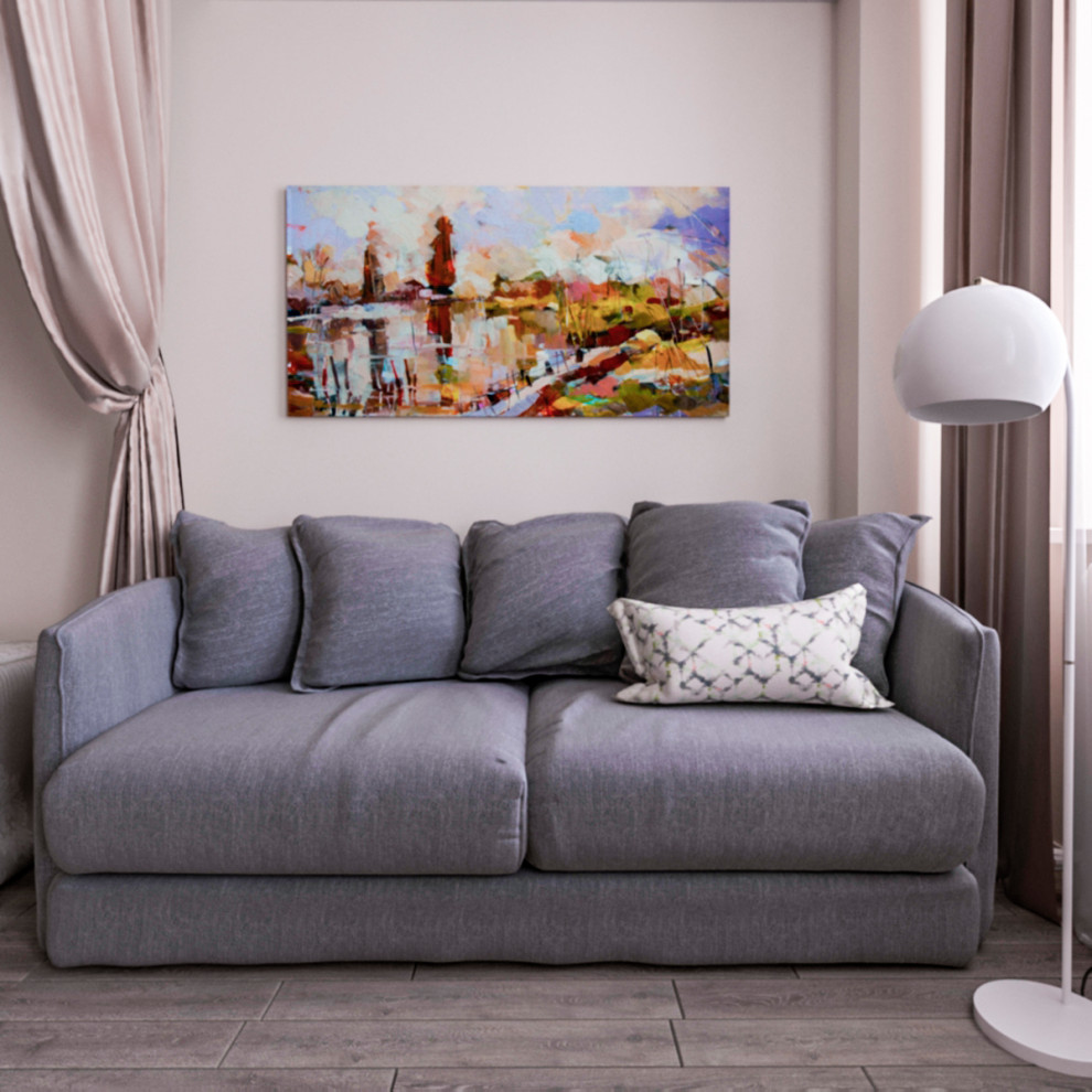 Неоклассика в Сочи