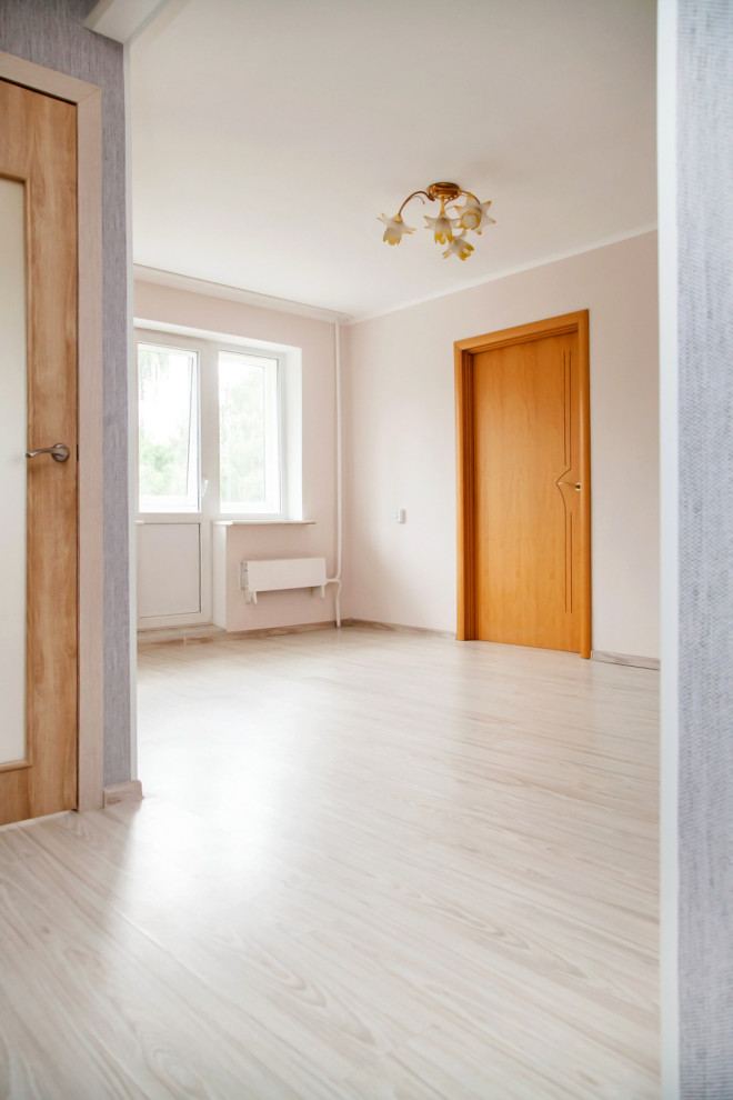 Фотосъемка квартир