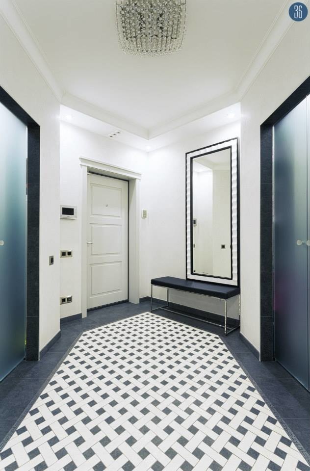 Примеры работ