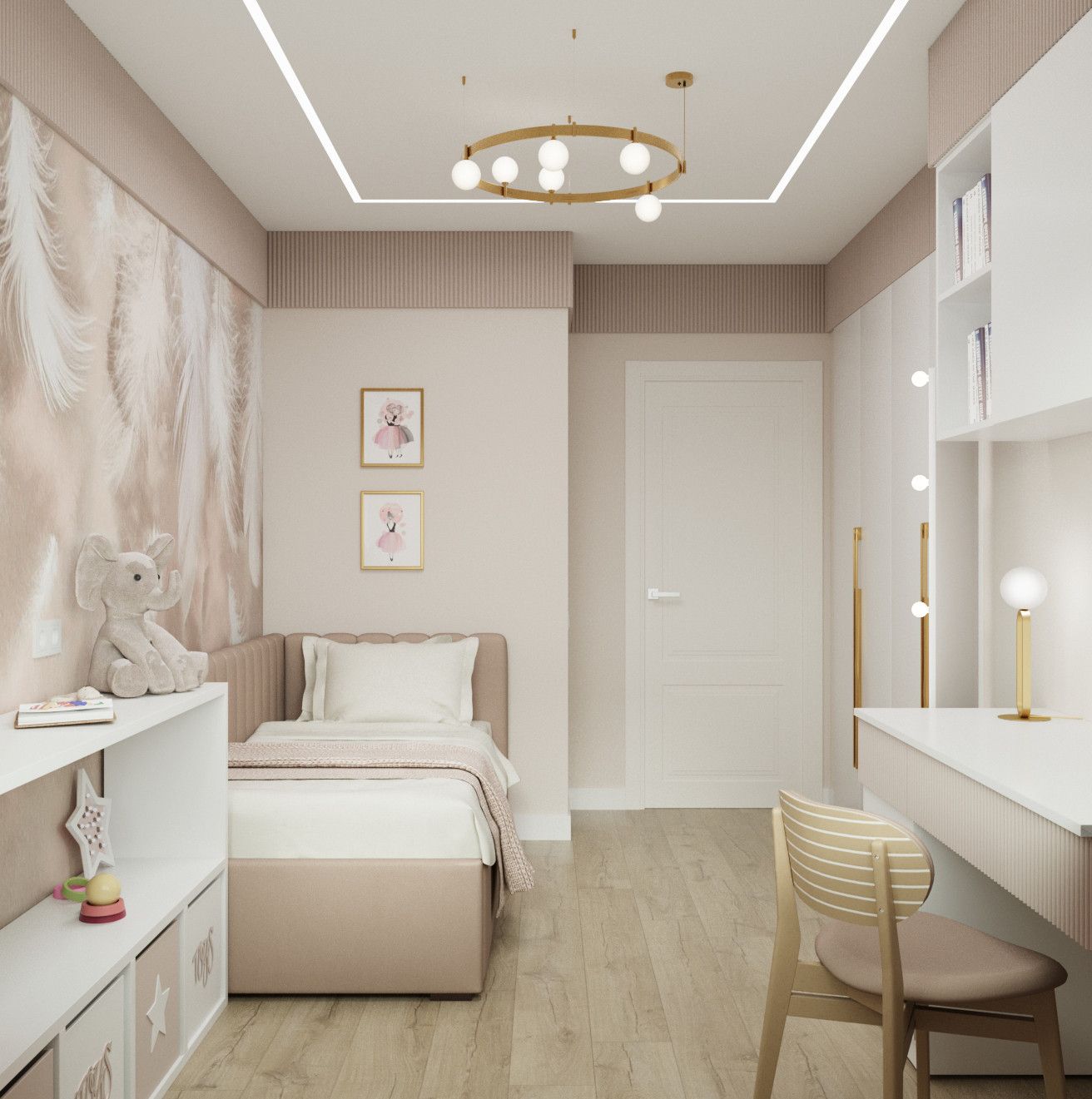 Квартира 2+, ЖК Истории, г.Ижевск