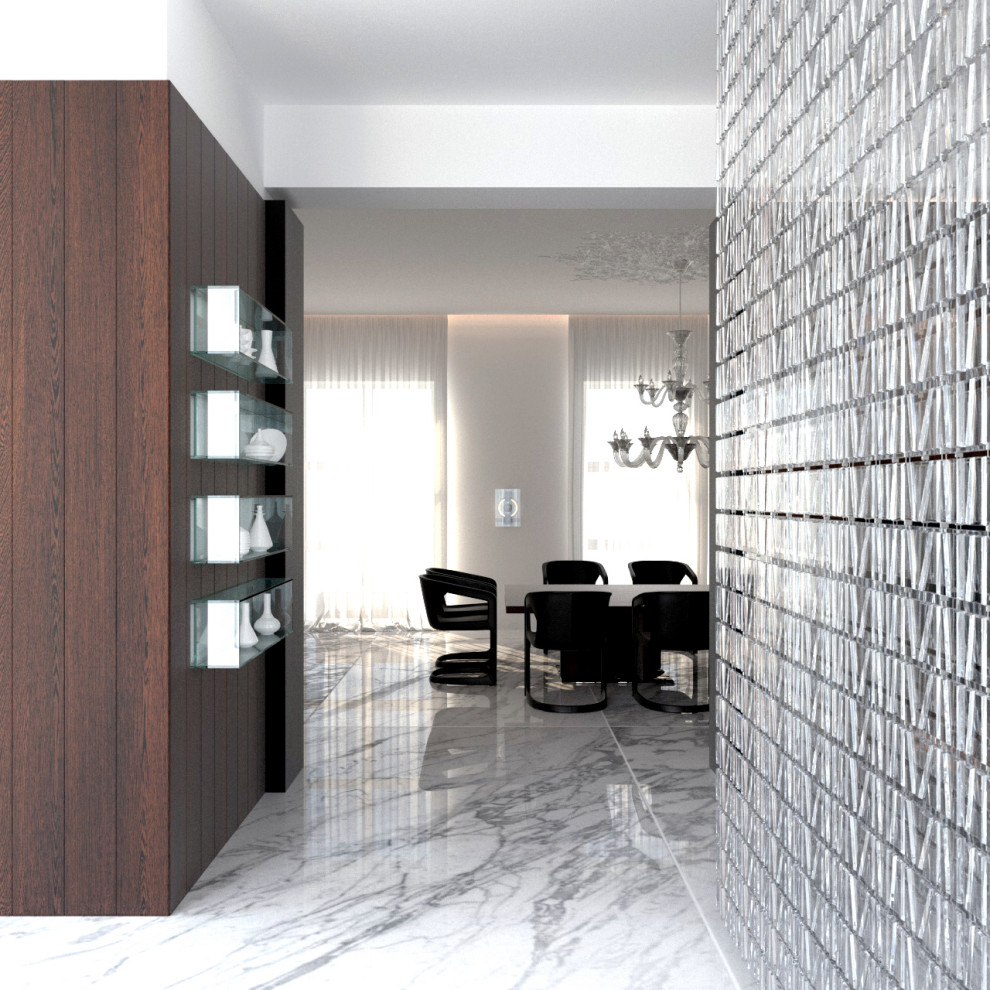 Дизайн интерьера гостевого дома