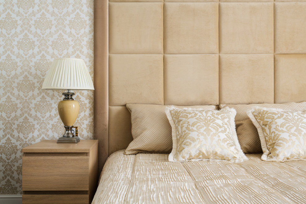 Квартира у залива Ангары ЖК "Символ"