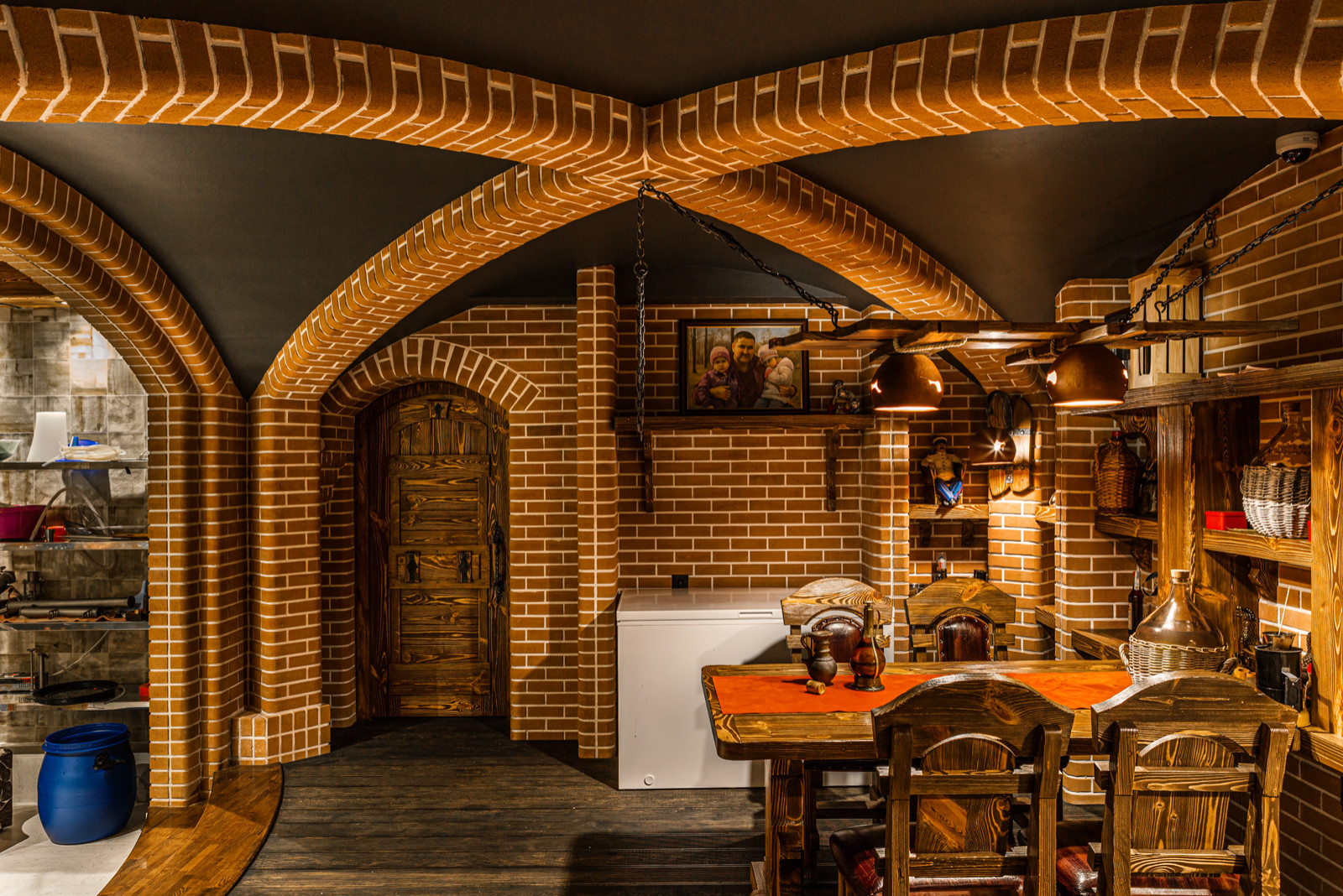 Домашний музей