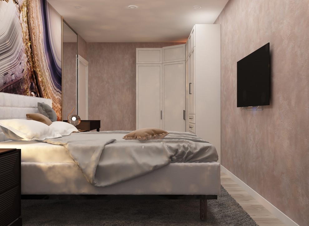 Проект " Питерское настроение"