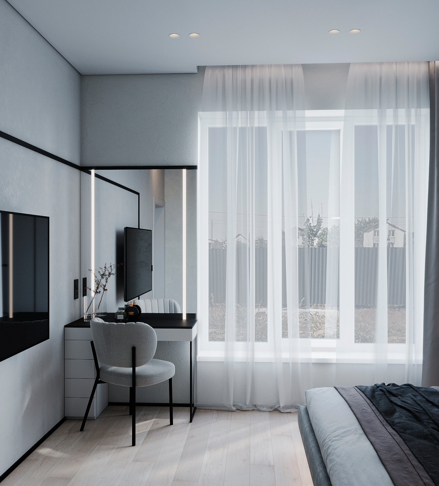 Дом ул. Калиновая, Волгоградская об-ть, 2024 г