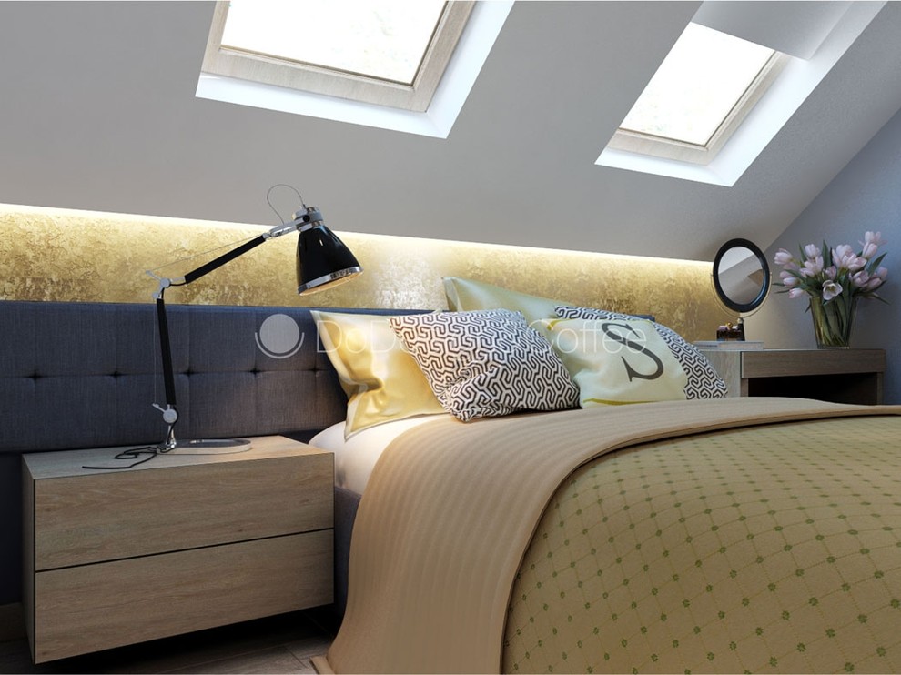 Загородный Дом, 160 м2