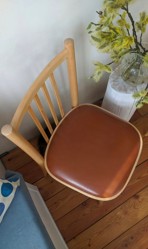 Стулья. ТОН. 60е. Чехословакия