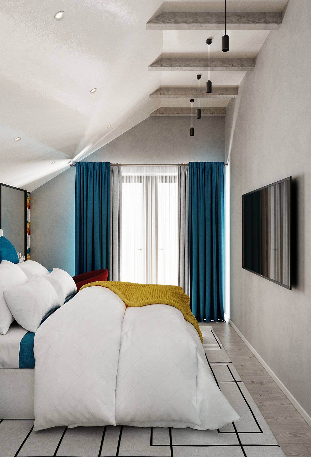 Частный дом в г.Владикавказ