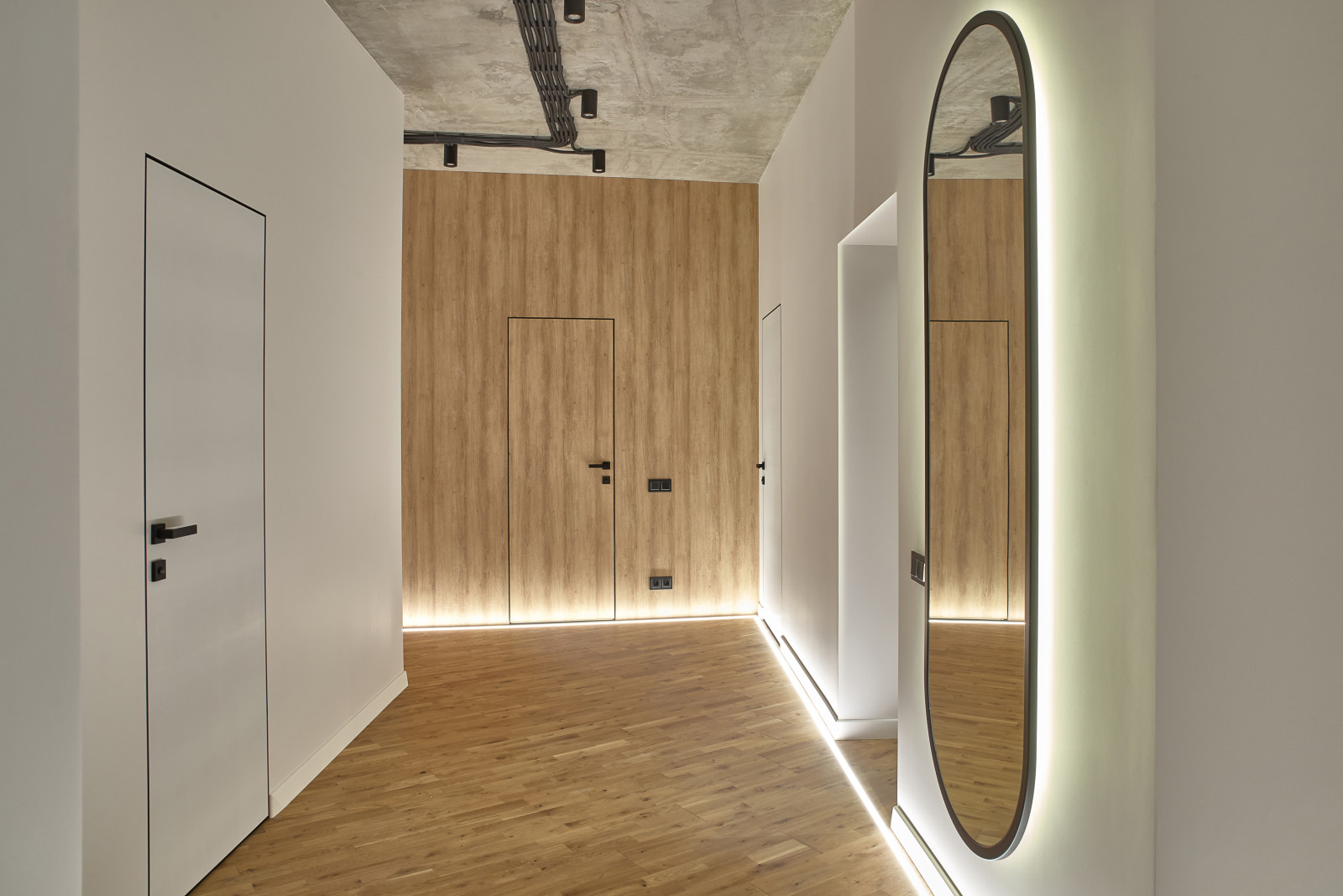 Квартира в жк Stockholm