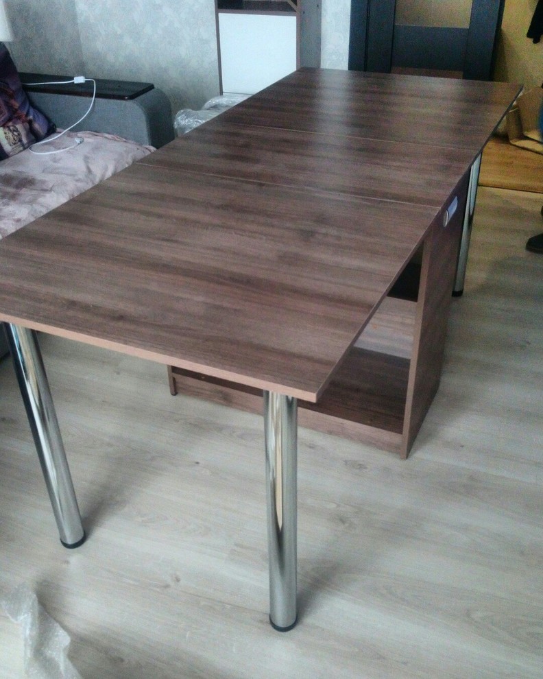 Производство мебели