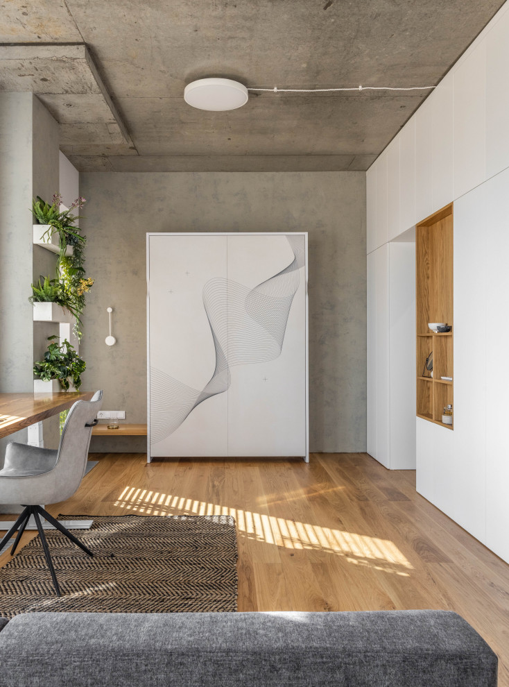 Квартира в центре Уфы