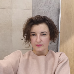 Ольга Гаврилюк