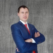 Рустам Шарафутдинов