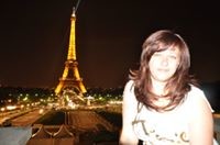 Ludmila Nikiforchina