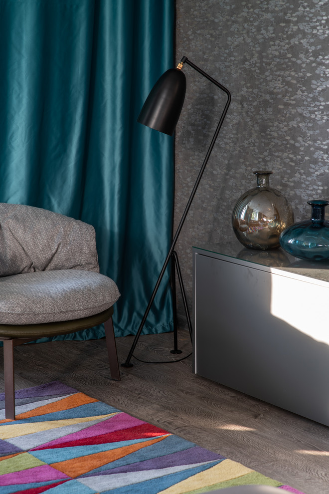 ЖК Технопарк