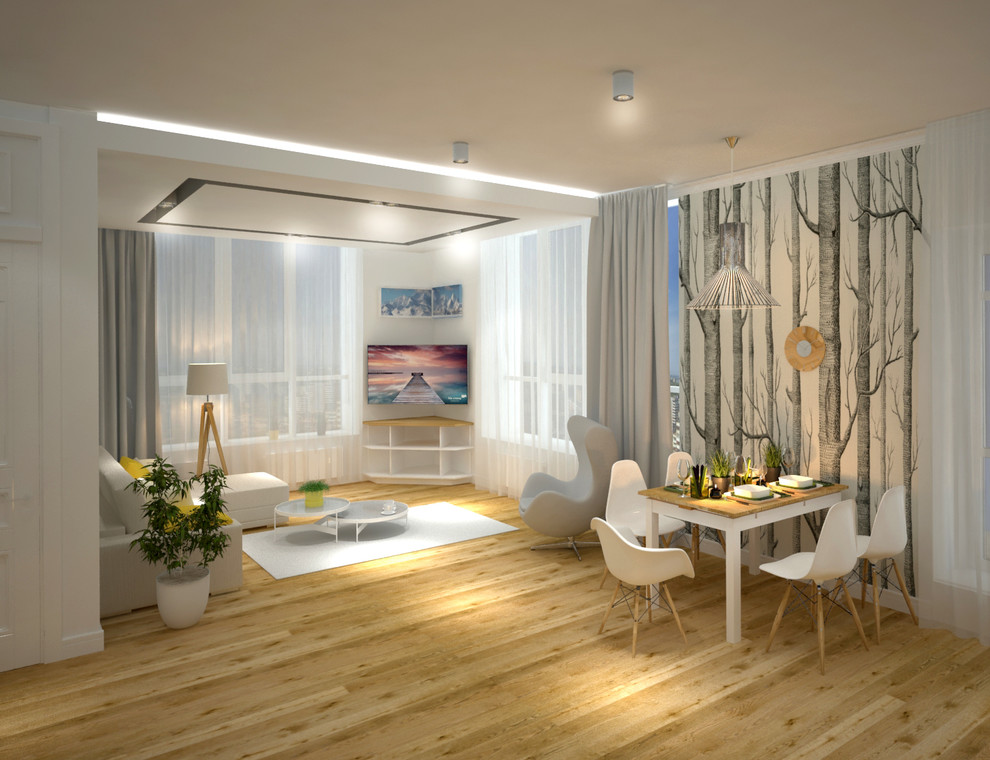 квартира пермь