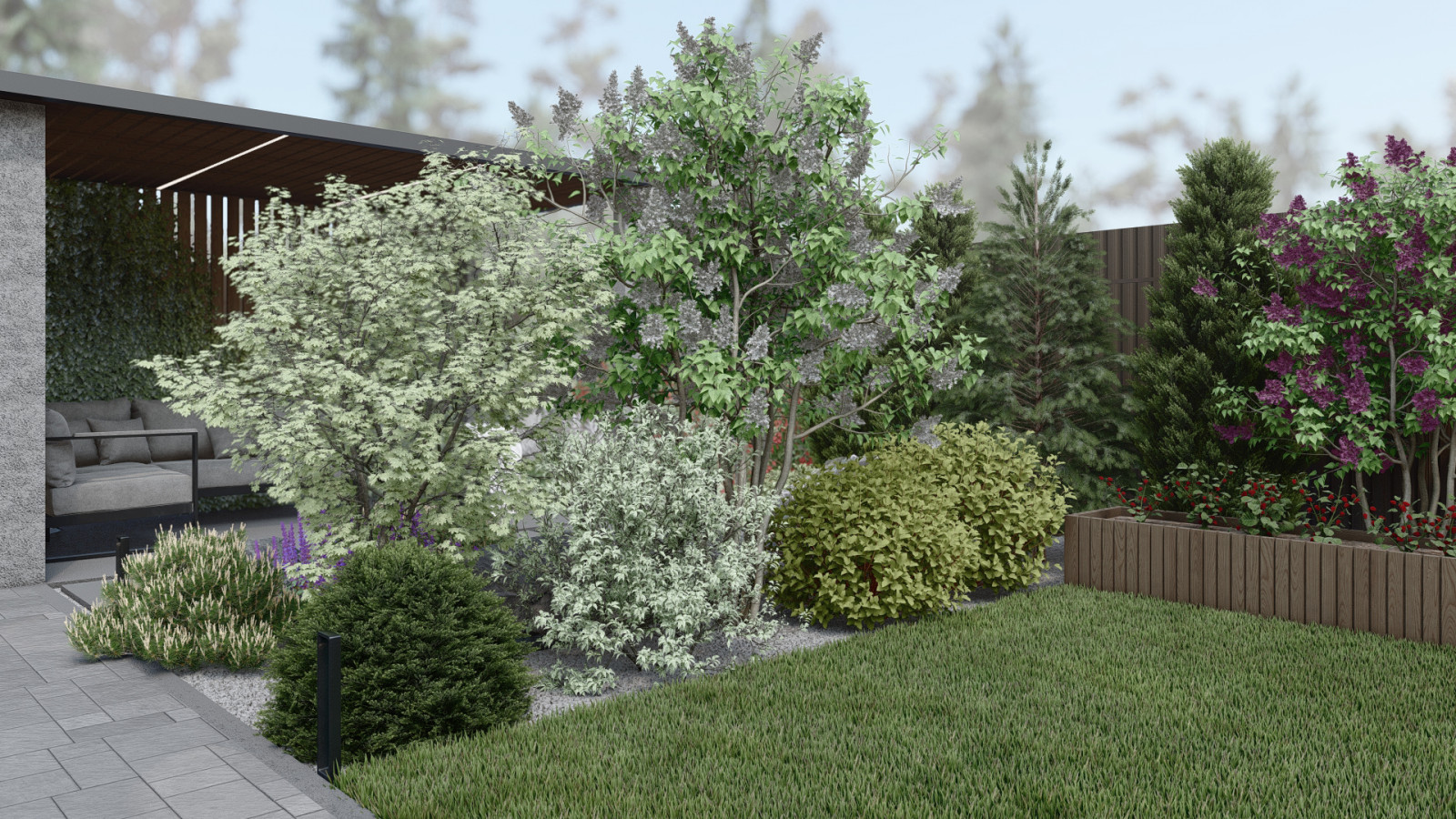 д. Новоподклетное 4 сотки