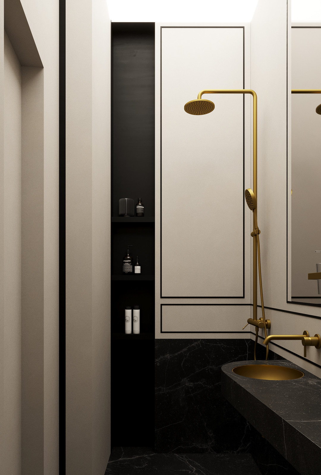 Апарт отель на Пестеля