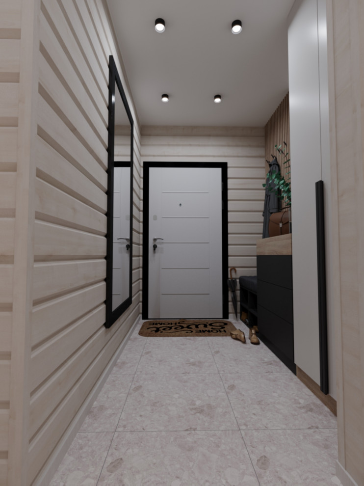 Загородный дом СПБ