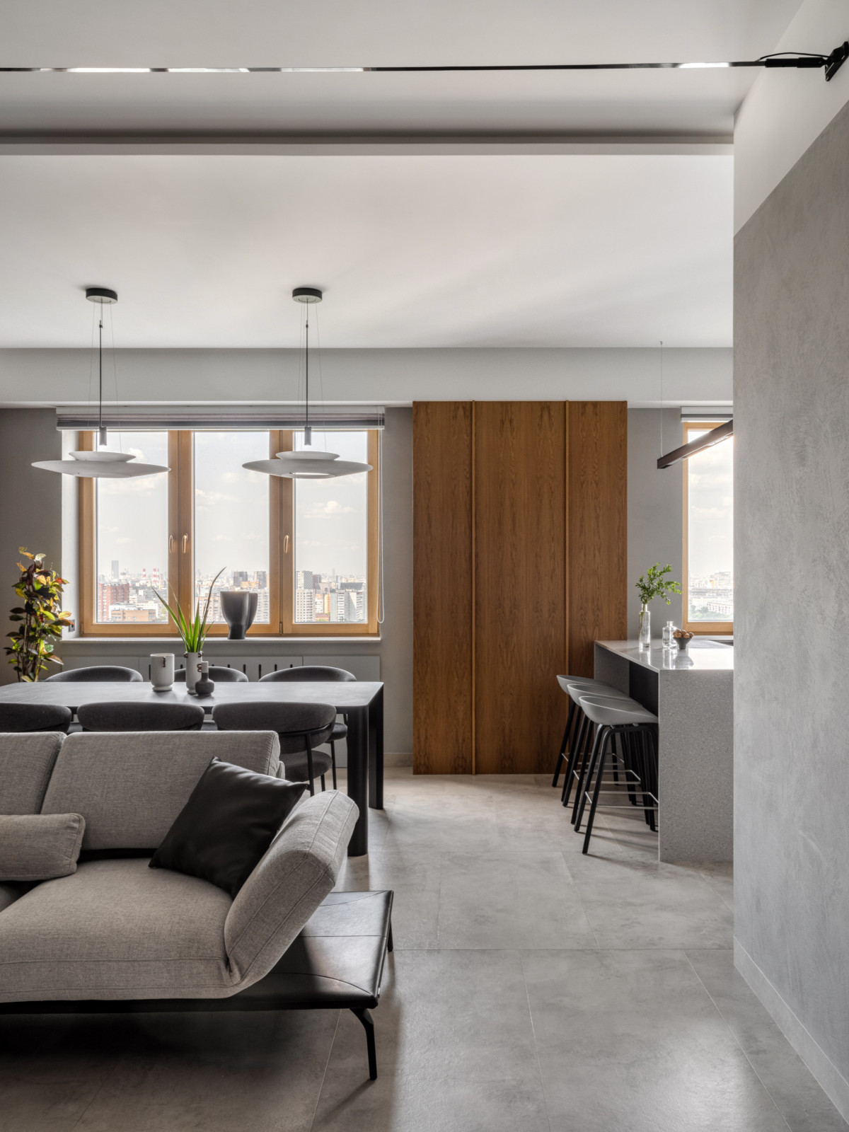 ВАРШАВСКОЕ ШОССЕ