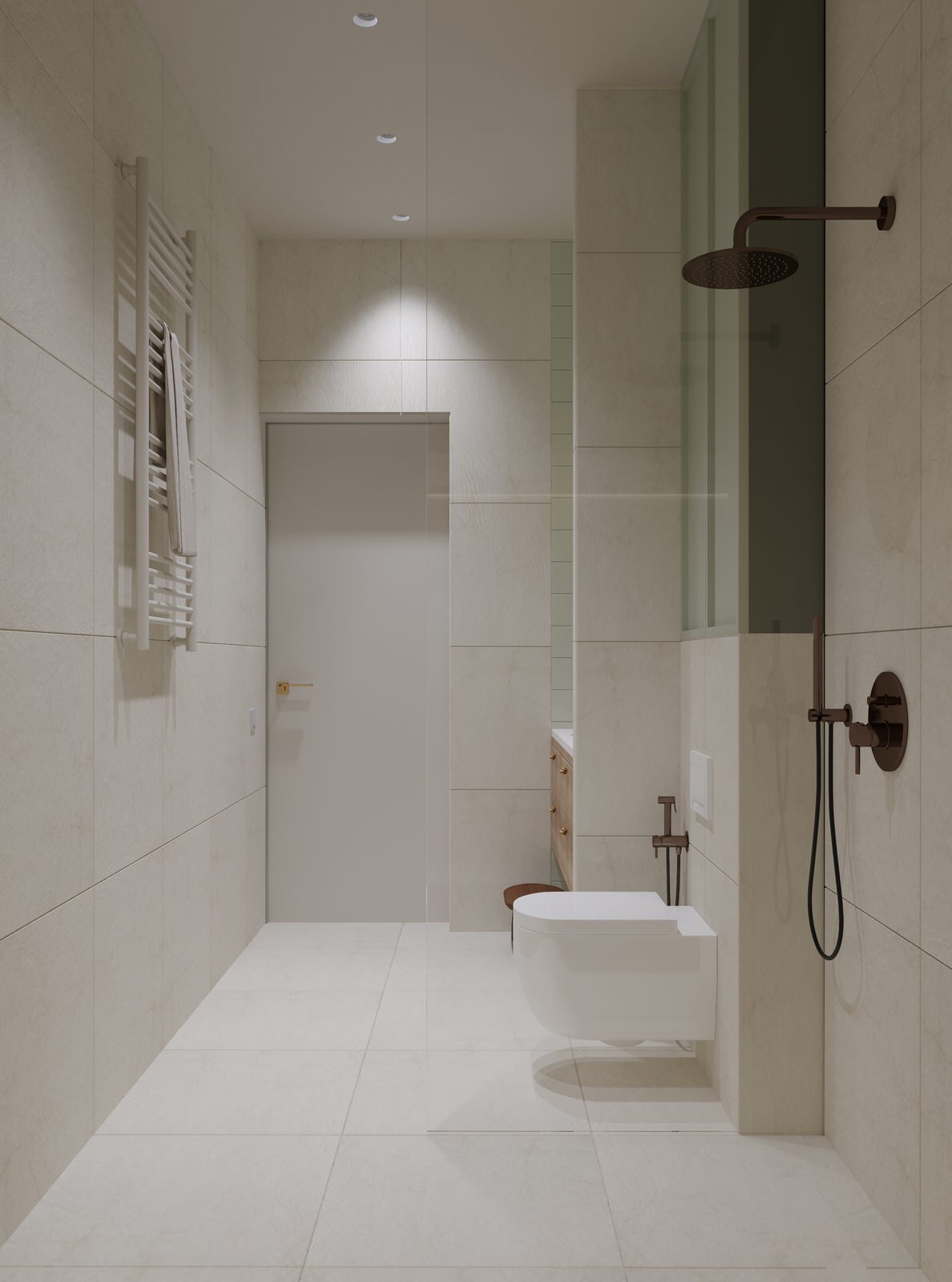 Дом на берегу