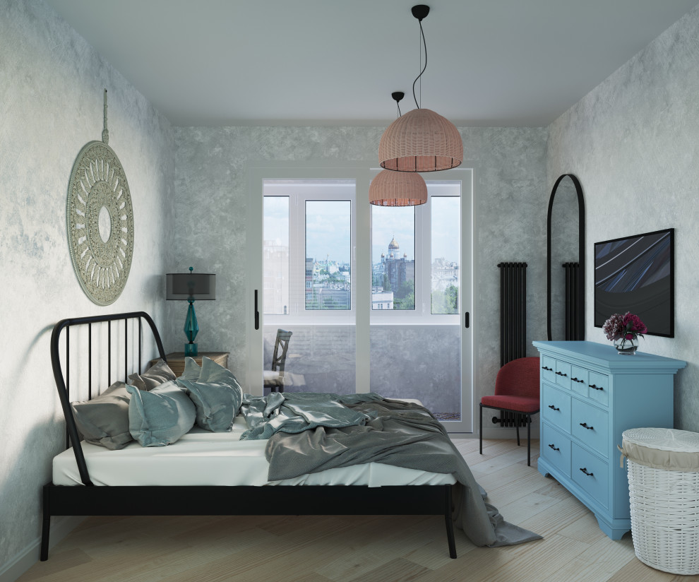 Обложка проекта: Спальня1