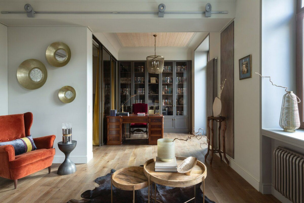 CТАЛИНКА НА ТВЕРСКОЙ