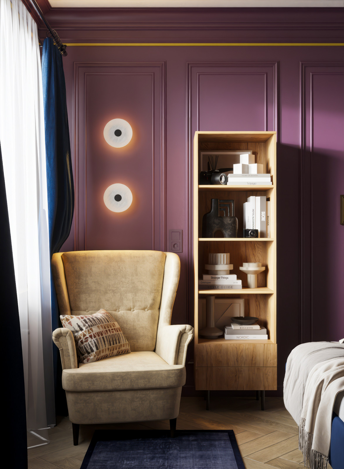 КВАРТИРА в ЖК ТЕРРА