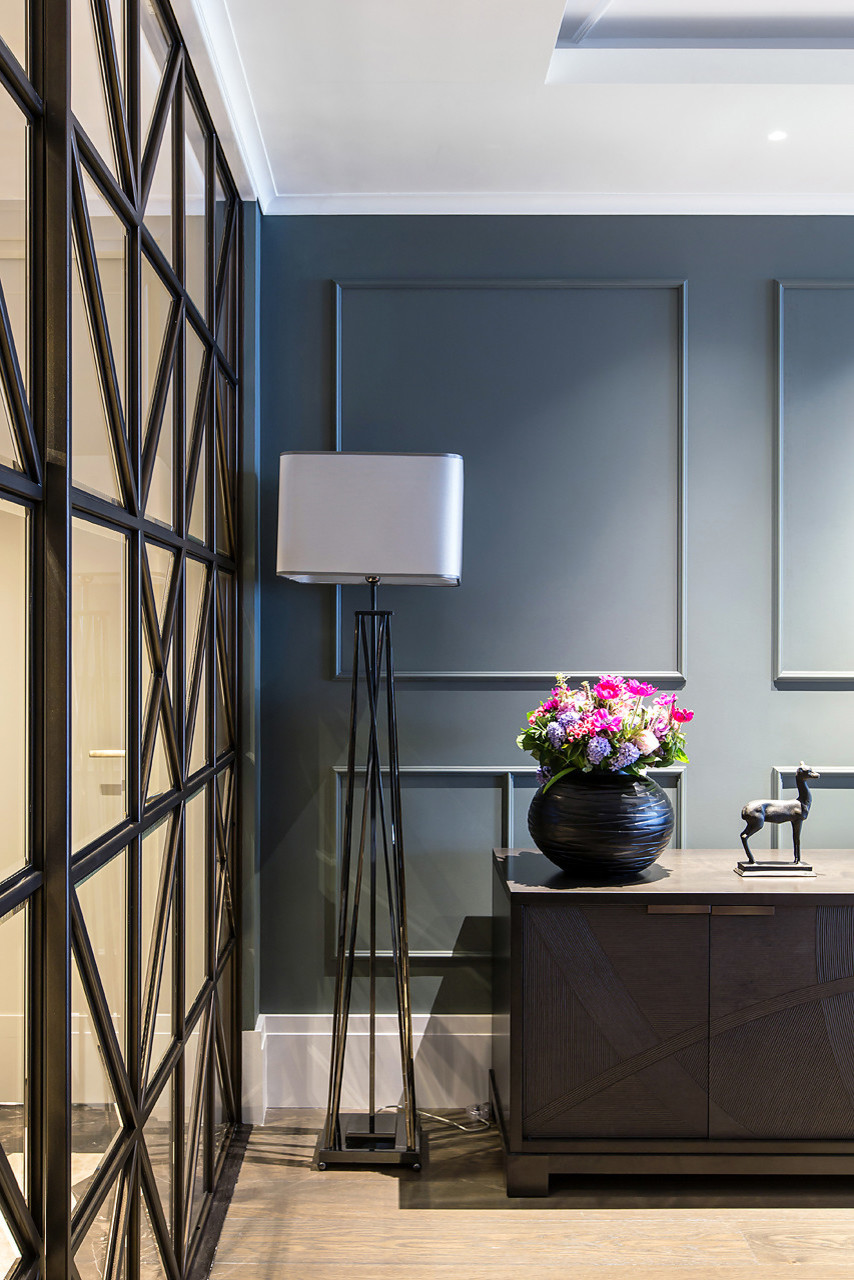 Квартира в Лондоне