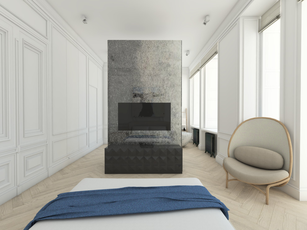 Квартира 150 м2