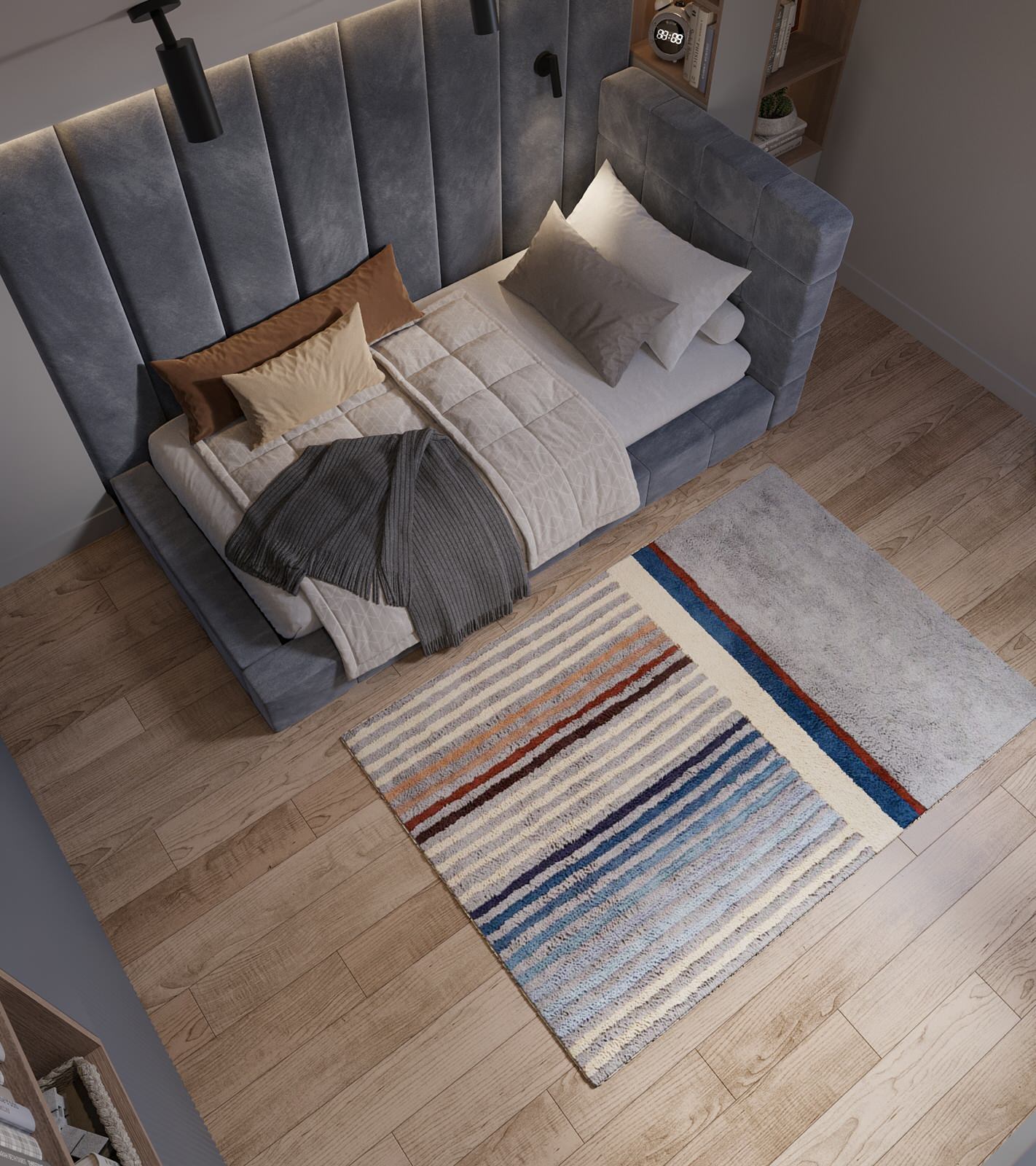 Дом в д. Губкино