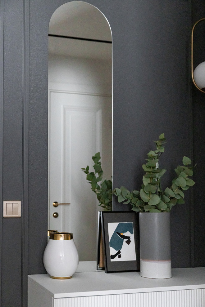 Дизайн интерьера