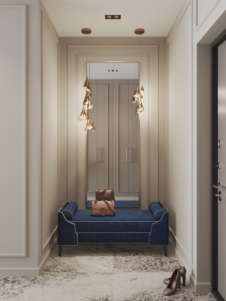 ЖК Бау Хауз