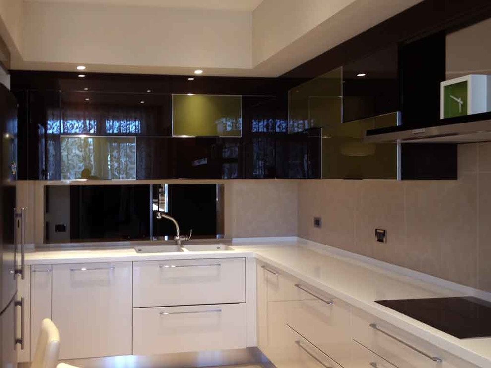 Квартира на Северном проспекте