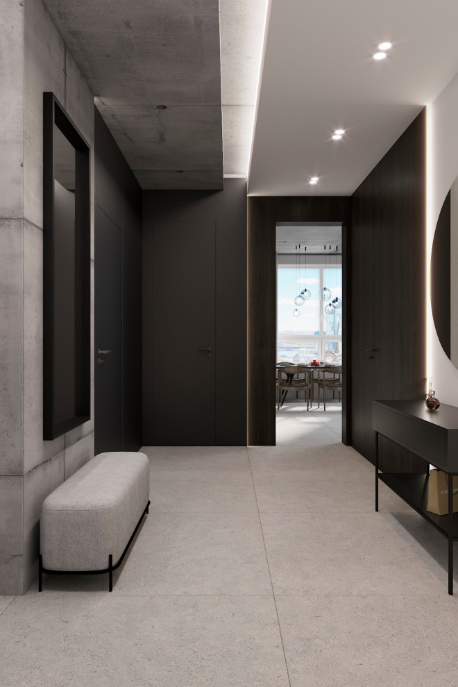 Обложка проекта: Квартира в ЖК "Сити-парк"