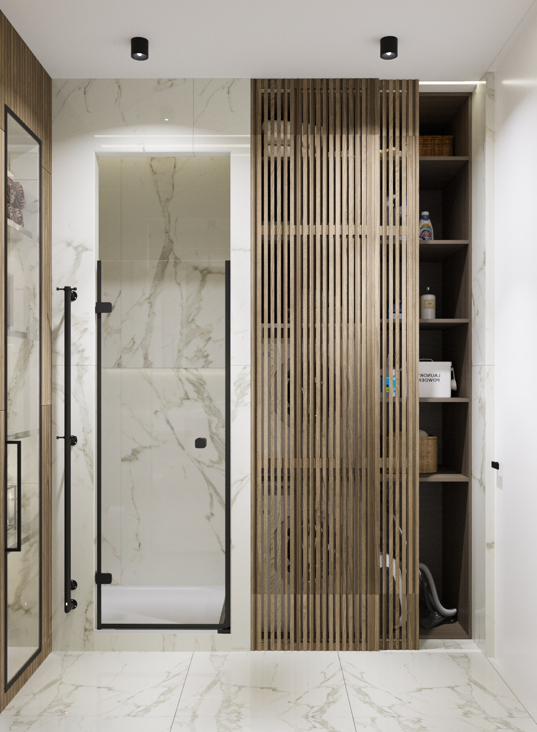 Квартира 120м2 на Соколе