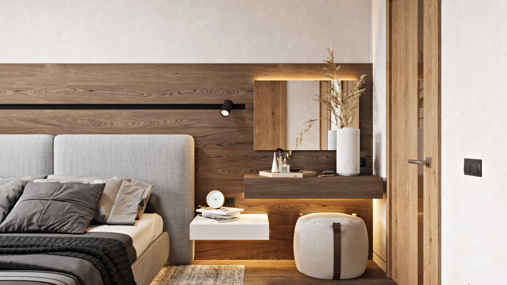 3-х комнатная квартира в ЖК История